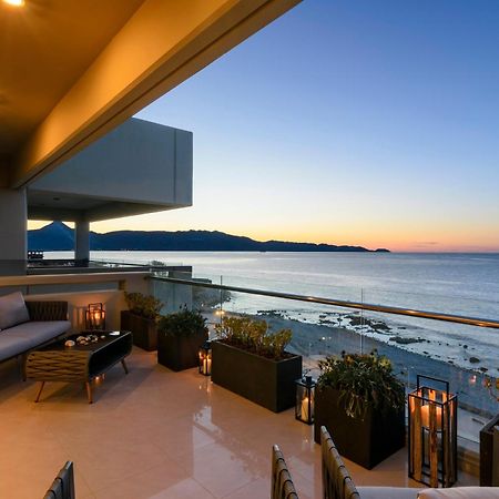 C.P. Luxury Suite Heraklion  Exterior photo