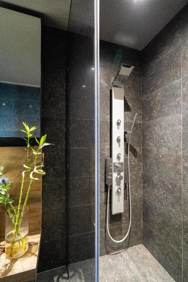 C.P. Luxury Suite Heraklion  Exterior photo